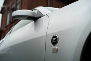 Bild 31/50 von Nissan 350Z (2007)