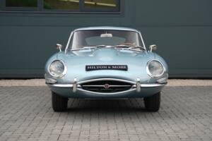 Image 7/50 de Jaguar Type E 3.8 (1962)
