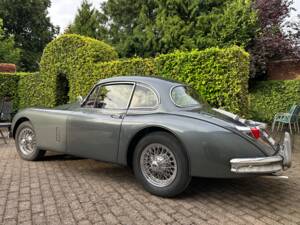 Bild 2/29 von Jaguar XK 150 FHC (1959)