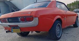 Image 39/67 de Toyota Celica GT (1976)