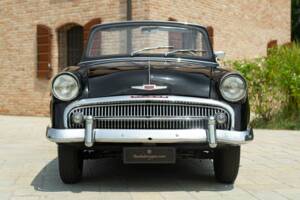 Imagen 3/50 de Hillman Minx (1957)