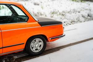Bild 8/14 von BMW 2002 tii (1972)