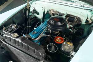 Imagen 19/19 de Chevrolet Bel Air Coupe (1954)