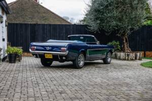 Afbeelding 14/40 van Ford Mustang 289 (1965)