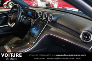 Imagen 5/16 de Mercedes-Benz C 220 d (2021)