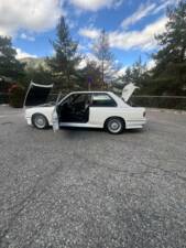 Bild 24/88 von BMW M3 (1988)