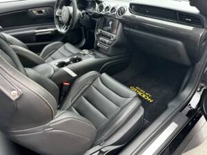 Image 17/28 of Ford Shelby GT500-H (2025)
