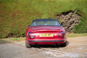 Image 32/50 of TVR Chimaera 4,0 (1994)