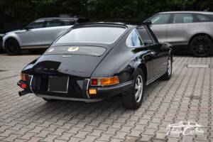 Afbeelding 10/60 van Porsche 911 2.2 T (1970)