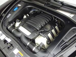Immagine 78/99 di Porsche Cayenne GTS (2008)