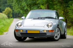 Image 35/63 of Porsche 911 Carrera (1996)