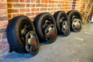 Image 39/40 of Vauxhall Nova 1.3 (1989)