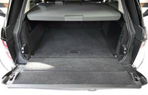 Bild 33/50 von Land Rover Range Rover Autobiography SDV8 (2018)