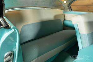 Imagen 7/19 de Chevrolet Bel Air Coupe (1954)