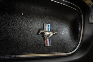 Bild 33/45 von Ford Mustang 289 (1965)