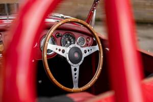 Bild 18/50 von MG MGA 1500 (1956)