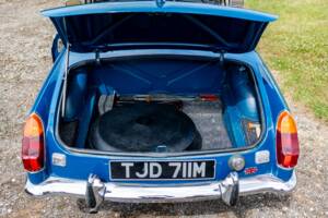 Bild 21/50 von MG MGB (1973)