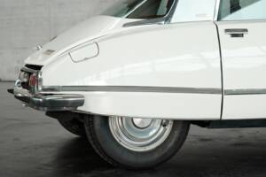 Bild 32/50 von Citroën DS 23 Pallas IE (1974)