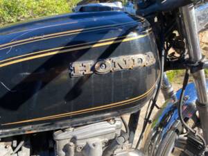 Bild 29/52 von Honda DUMMY (1979)