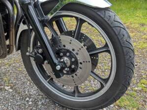 Image 23/33 de Kawasaki DUMMY (1981)