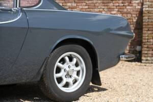 Image 13/50 de Volvo 1800 S (1966)