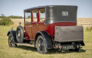 Bild 13/50 von Rolls-Royce 20 HP (1926)