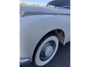 Afbeelding 23/50 van Mercedes-Benz 300 c (1956)