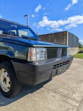 Bild 15/44 von FIAT Panda 4x4 1,0 (1990)