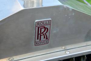 Bild 25/50 von Rolls-Royce Phantom I (1926)
