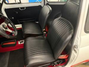 Bild 8/19 von Abarth Fiat 595 (1972)