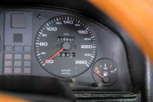 Image 16/50 of Audi Cabriolet 2.3 E (1992)