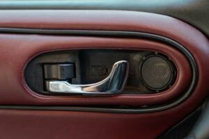 Bild 39/50 von Maserati 3200 GT (2000)