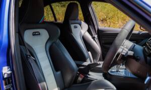 Image 16/37 of BMW M3 (2019)
