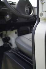 Image 11/32 of Land Rover Defender 130 Td5 Crew Cab (1999)