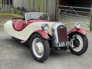 Bild 3/11 von Morgan F Super (1935)