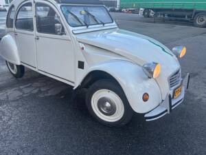 Bild 7/11 von Citroën 2 CV 6 (1988)