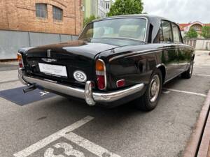Bild 5/23 von Rolls-Royce Silver Shadow I (1975)