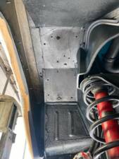 Imagen 24/25 de Land Rover Range Rover Classic 2.5 Turbo D (1992)