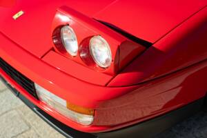 Image 19/50 of Ferrari Testarossa (1985)