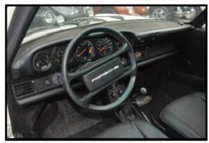 Bild 5/6 von Porsche 911 Carrera 3.2 (1986)