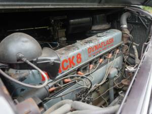 Image 17/20 of Buick 60 Century (1940)