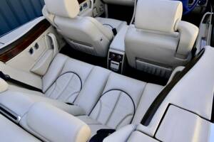 Bild 37/50 von Rolls-Royce Corniche V (2000)