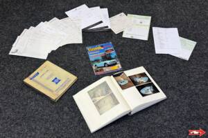 Afbeelding 26/30 van Triumph TR 4 (1962)