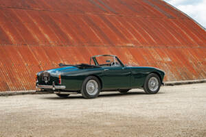 Bild 15/38 von Aston Martin DB 2&#x2F;4 Mk III (1959)