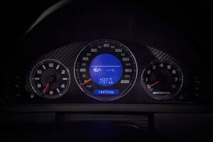Bild 75/100 von Mercedes-Benz CLK 63 AMG Black Series (2007)