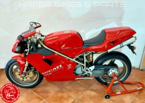 Bild 10/42 von Ducati 916 (1995)