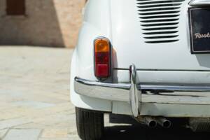 Immagine 20/50 di Abarth Fiat 850 TC (1963)
