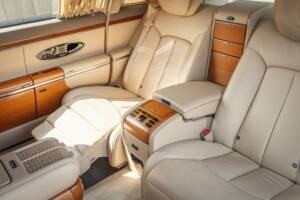 Bild 12/15 von Maybach 62 S (2007)
