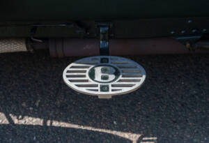 Image 18/31 of Bentley 3 Litre (1924)
