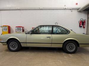 Bild 1/19 von BMW 630 CS (1979)